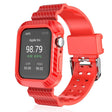 Mega Dolce Apple Watch Series 4 44mm Silicone / Tpu Cinturino