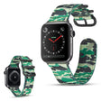 Apple Watch Series 4 44mm / Apple Watch 44mm Textil / Nylon armband