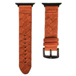 Intramontabile Apple Watch Series 5 40mm Vera Pelle Cinturino