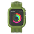 Carino Apple Watch Series 5 40mm / Apple Watch 40mm Silicone / Tpu Universali Cinturino