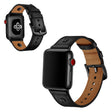 Assolutamente Elegante Apple Watch Series 5 40mm / Apple Watch 40mm Vera Pelle Universali Cinturino