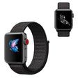 Assolutamente Affidabile Apple Watch Series 5 40mm Tessuto / Nylon Cinturino