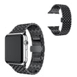 Durevole Apple Watch Series 5 40mm / Apple Watch 40mm Metallo Universali Cinturino
