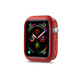 Morbido Apple Watch Series 5 40mm / Apple Watch 40mm Silicone / TPU Cover