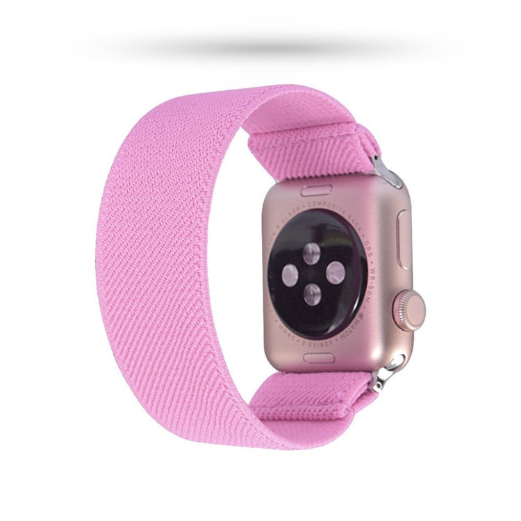 Super sejt Universal Apple Nylon Rem - Pink#serie_7