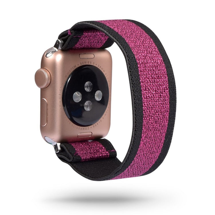 Vildt godt Universal Apple Nylon Rem - Pink#serie_8