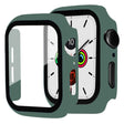 Apple Smartwatch Mattes Plastik Universell Bumper