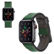 Incredibilmente Piacevole Apple Smartwatch Vera Pelle Universali Cinturino