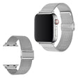 Apple Watch Series 5 44mm / Apple Watch 44mm Metal Universel Strap