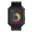 Apple Watch Series 5 44mm / Apple Watch 44mm Silikon / TPU armband
