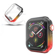 Apple Watch Series 5 44mm Elegante Silicone / TPU Custodia antiurto