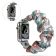 Mega Fantastico Apple Watch Series 5 44mm Tessuto / Nylon Cinturino