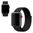 Bequem Apple Watch Series 5 44mm Textil / Nylon armband