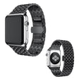 Assolutamente Pulito Apple Watch Series 5 44mm / Apple Watch 44mm Metallo Universali Cinturino