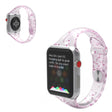 Morbido Apple Smartwatch Silicone / Tpu Universali Cinturino