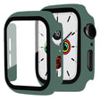 Apple Smartwatch Plastique Mat Universel Bumper
