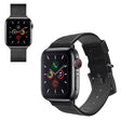 Absolut süß Universell Apple Echtes Leder armband