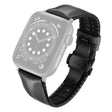 Notevolmente Piacevole Apple Smartwatch Finta Pelle Universali Cinturino