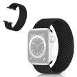 Super Resistente Apple Smartwatch Tessuto / Nylon Universali Cinturino