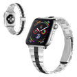 Super Bello Apple Smartwatch Metallo Universali Cinturino