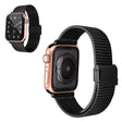 Delizioso Apple Smartwatch Metallo Universali Cinturino