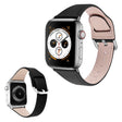 Incredibilmente Resistente Apple Smartwatch Vera Pelle Universali Cinturino
