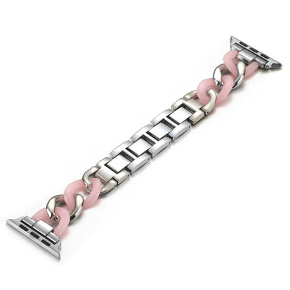 Vildt cool Universal Apple Metal Rem - Pink#serie_4