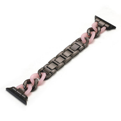 Vildt cool Universal Apple Metal Rem - Pink#serie_5