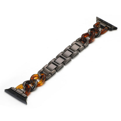 Vildt cool Universal Apple Metal Rem - Sort#serie_9