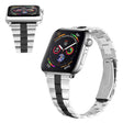 Straordinariamente Bello Apple Smartwatch Metallo Universali Cinturino