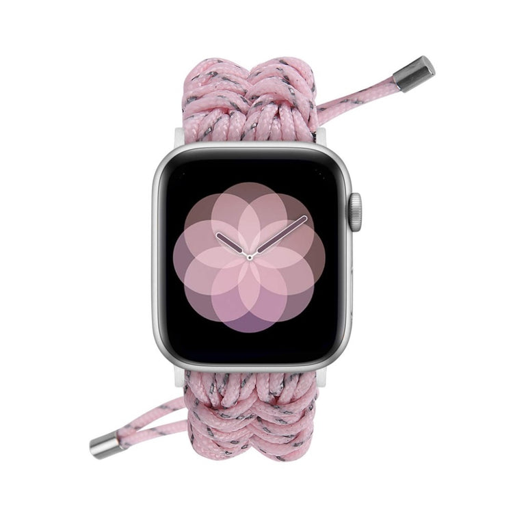 Mega elegant Universal Apple Nylon Rem - Pink#serie_8