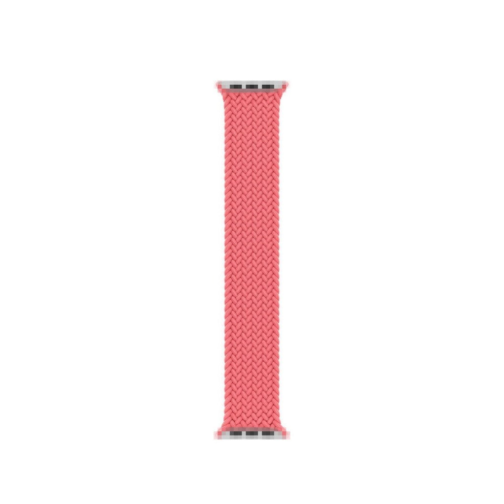 Udsøgt Universal Apple Nylon Rem - Størrelse: S - Pink#serie_2