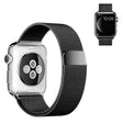 Forte Apple Watch Series 6 40mm / Apple Watch Series 5 40mm Metallo Universali Cinturino