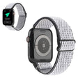 Unglaublich elegant Universell Apple Textil / Nylon armband
