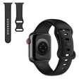 Mega Confortevole Apple Smartwatch Silicone / Tpu Universali Cinturino