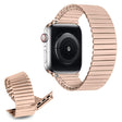 Absolument confortable Universel Apple Sangle en métal