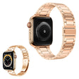 Remarquablement durable Universel Apple sangle en métal.