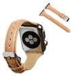 Assolutamente Dolce Apple Smartwatch Finta Pelle Universali Cinturino