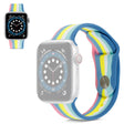 Incredibilmente Carino Apple Smartwatch Silicone / Tpu Universali Cinturino