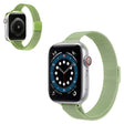 Super Piacevole Apple Smartwatch Metallo Universali Cinturino