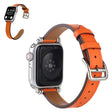 Super Bello Apple Smartwatch Vera Pelle Universali Cinturino