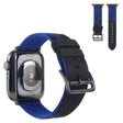 Zeitlos Universell Apple Textil / Nylon armband