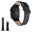 Super haltbar Universell Apple Kunstleder armband