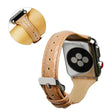 Exquisit Universell Apple Kunstleder armband
