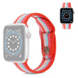 Incredibilmente Carino Apple Smartwatch Silicone / Tpu Universali Cinturino