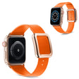 Incredibilmente Bello Apple Smartwatch Finta Pelle Universali Cinturino