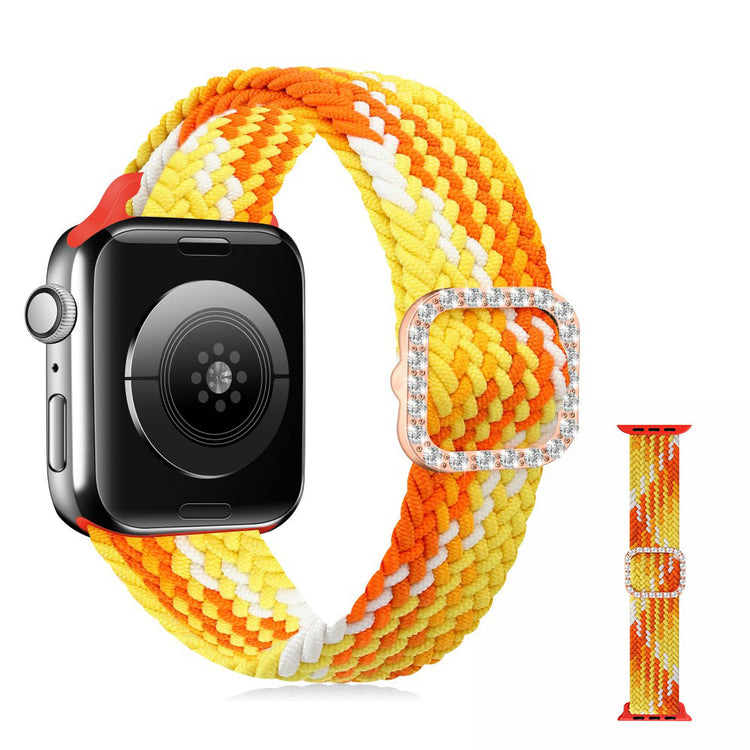 Cool Universal Apple Nylon Rem - Orange#serie_5