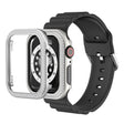 Apple Smartwatch Metall und Strass Universell Bumper