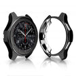 Méga belle coque en silicone pour Samsung Galaxy Watch (46mm) / Samsung Gear S3 Frontier
