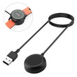 Plastik Samsung Smartwatch USB Ladekabel